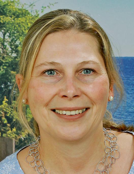 Simone Mundorf